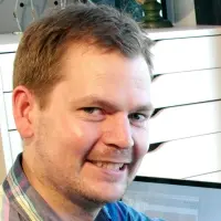 Hans Jorgen Sandnes