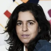 Lamia Ziadé