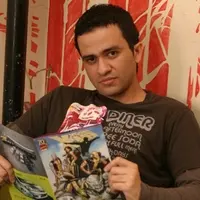 Ulises Arreola
