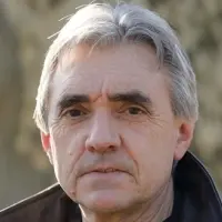 Christian Lecomte