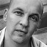 Tim Krohn