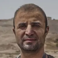 Ali Arkady