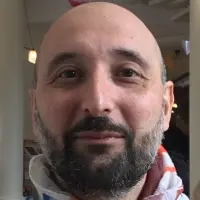 Jean-Laurent Del Socorro