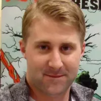 Nathan Edmondson