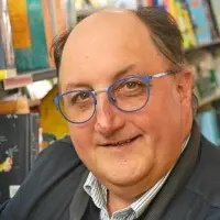 Daniel Grolleau-Foricheur