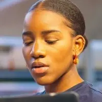 Mariam N'diaye