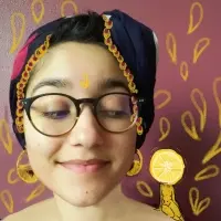 Nade (Nadieh Ramezanizadeh)