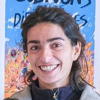 Madeleine Pereira