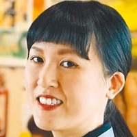Pam Pam Liu