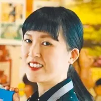 Pam Pam Liu