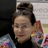 Sonia Leong