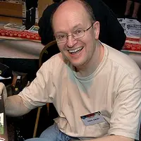 Paul Grist