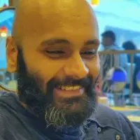 Sudeep Menon