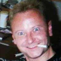 Brett Ewins