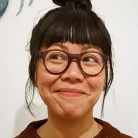 Isabel Roxas