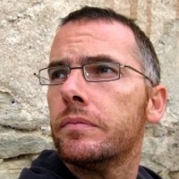Jordi Sunyer