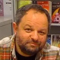 Alan Martin (Alan C. Martin)