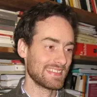 Benoit Glaude