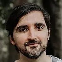 Andres J. Colmenares