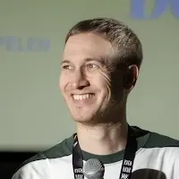 Stephen Vuillemin