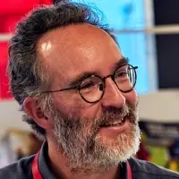 Sylvain Bazin