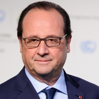 François Hollande