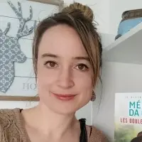 Mélissa Da Costa