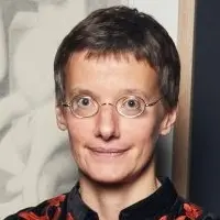 Anne Lemonnier