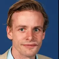 Jonathan Conlin