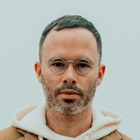 Daniel Arsham