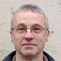 Rémi Duvert