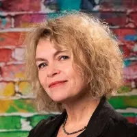 Armelle Le Golvan