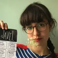 Violette Gauthier