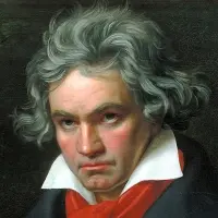 Ludwig van Beethoven