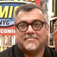 Gilbert Hernandez