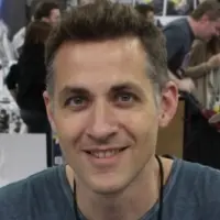 Alex Garner