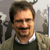 Albert Sanchez Piñol