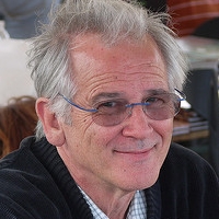 Simon Rocca