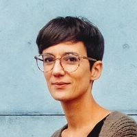 Aline Farès