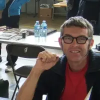 Dominique Cèbe