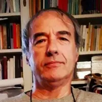 David Riondino