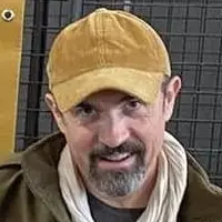 Greg Lacouture