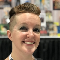 Sarah Gailey