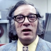 Isaac Asimov