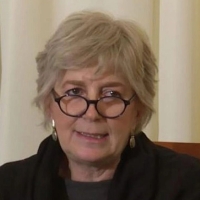 Elena Ferrante