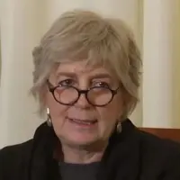 Elena Ferrante