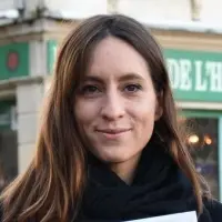 Lulu D'Ardis