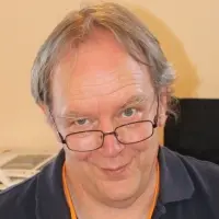 Thierry Smolderen