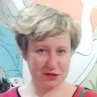 Delphine Panique