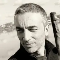 Christophe Dabitch